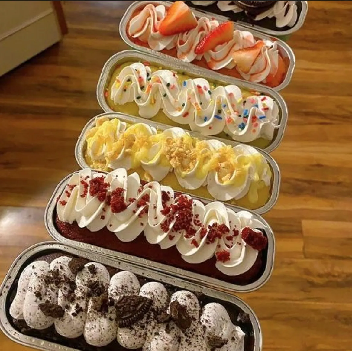The Ultimate Guide to Baking with Aluminum Foil Pans: Tips, Tricks, and ...